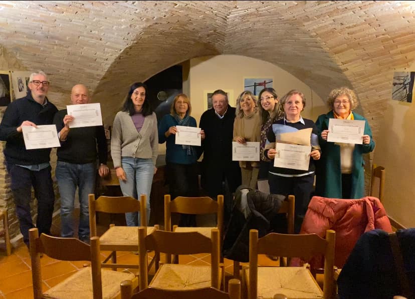 Nuovo appuntamento con l’Università della Libera Età Valle del Fino