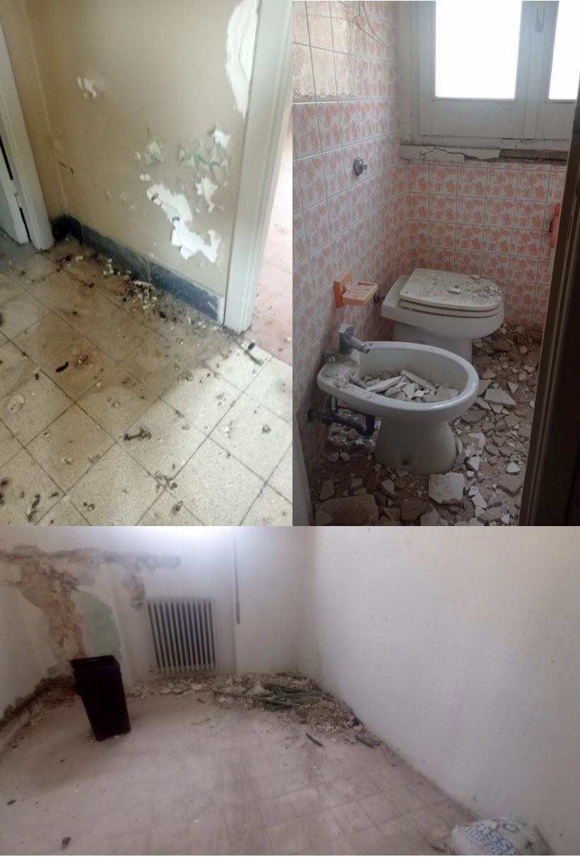 Emergenza igienico-sanitaria: M5S presenta esposto nel distretto ex Padovano