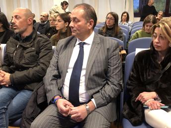 Franco (Municipio Roma VI), “in nostro territorio passati da 49 denunce a 103”