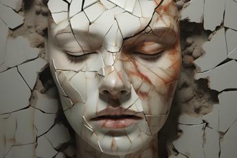 Freddo e pelle screpolata? Seta e creme possono salvarci