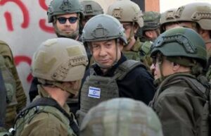 Gaza, Netanyahu: “Combatteremo fino a vittoria totale su Hamas”