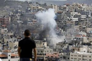 Gaza, oltre 25mila morti. Israele: “Trovato tunnel dove sono stati nascosti ostaggi”