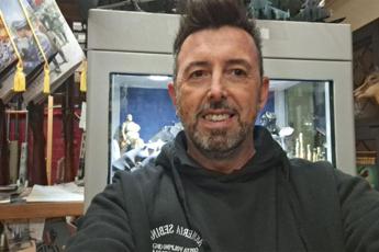 Gianluca Romele di Armeria Sebina: “Oggi i professionisti della sicurezza sono sempre più preparati e consapevoli”