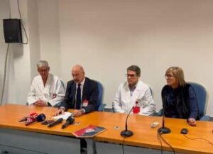 Gigi Riva, il cardiologo: “Ho provato a salvarlo, ho perso il mio mito”