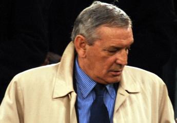 Gigi Riva in ospedale dopo un malore