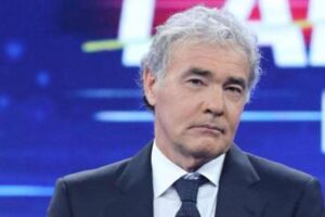 Giletti: “Io tradito da Cairo, torno in Rai per i prossimi 5 mesi”
