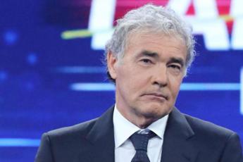 Giletti: “Io tradito da Cairo, torno in Rai per i prossimi 5 mesi”