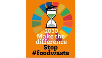 Giornata di prevenzione dello spreco alimentare, Make the Difference tema 2024