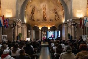 Giornata nazionale delle vittime civili delle guerre, evento Anvcg per dire ‘stop alle bombe sui civili’