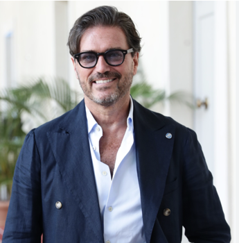 Giovanni Perosino nuovo global Chief Marketing Officer di Maserati