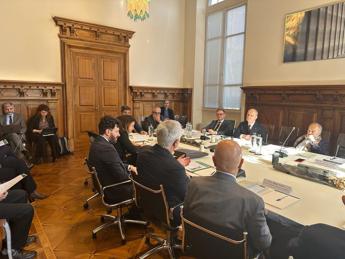 Giustizia: Sisto, nessuno intende toccare autonomia magistratura