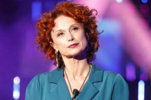 Grande Fratello, Beatrice Luzzi lascia il programma