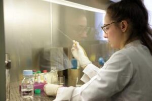 Gsk, ok Ue a terapia per splenomegalia in pazienti anemici con mielofibrosi