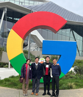 HKSTP Reached out to World-class Universities in the US on Talent Nurturing and Sparked Huge Interest in Hong Kong’s I&T Ecosystem