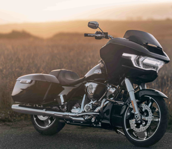 Harley-Davidson ridisegna due delle moto più iconiche della storia