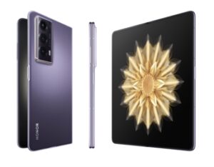 Honor Magic V2, recensione del pieghevole più sottile al mondo