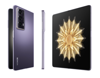 Honor Magic V2, recensione del pieghevole più sottile al mondo