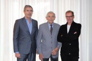 Il Gruppo G.R.E. dà il benvenuto a Barni Carlo Elettrodomestici