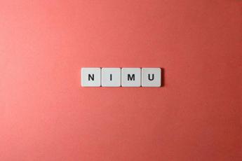 Il generatore gratuito di Short URL e QRCODE: NIMU
