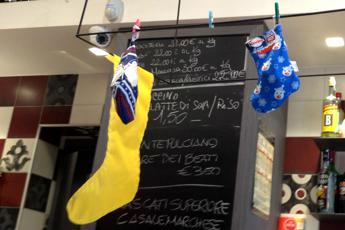 Il pediatra, ‘a 8 anni 75% crede in Befana, in calza dolci non carbone’