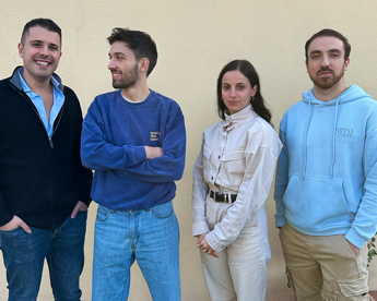 Il volto giovane del marketing: da Firenze Nexal, gli under 30 che puntano sulle relazioni