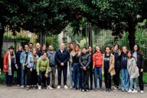 Imprese, Schiavolin (Snaitech): “Responsabilità sociale legata a coinvolgimento dipendenti”