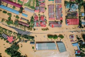 Imprese, obbligo di assicurazione contro le calamità naturali entro fine 2024