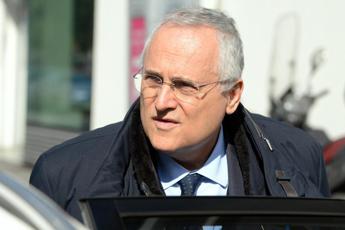 Inchiesta Perugia, Lotito: “Estraneo a dichiarazioni che mi vengono attribuite”