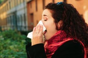 Influenza 2024, quando arriva il picco?