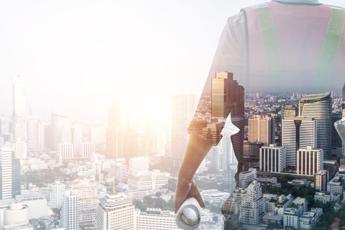 Intesa Sanpaolo finanzierà SunZia, il più grande progetto di energia green in Usa