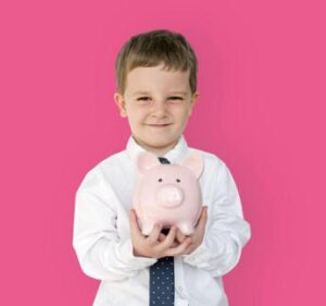Investire per i figli: strategie e consigli pratici