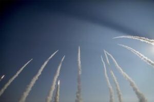 Iran: “Raid su Iraq e Siria, colpiti Mossad e Isis”