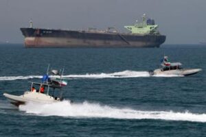 Iran sequestra petroliera Usa, Washington: “La rilasci immediatamente”