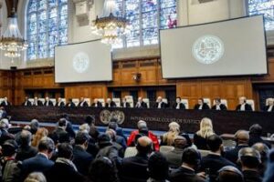 Israele, Corte dell’Aja si pronuncerà su accusa di genocidio a Gaza