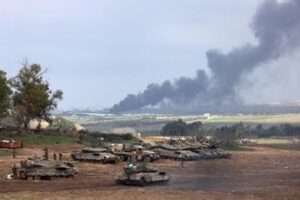Israele-Gaza, “Hamas sempre più debole ma determinato, ecco perché guerra sarà lunga”