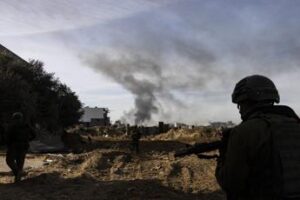 Israele-Hamas, la guerra ‘uccide’ anche il pianeta: prodotte 280mila tonnellate di CO2