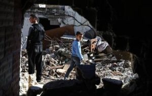 Israele-Hamas, la ‘pace cinese’: Pechino pensa a Gaza e Ucraina può attendere