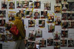Israele: “Personale Unrwa coinvolto in attacco Hamas”