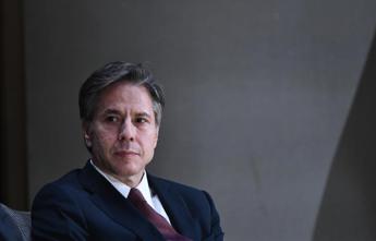 Israele, al via nuova missione di Blinken: obiettivo evitare escalation