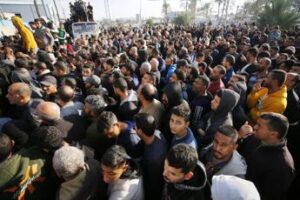 Israele contro Unrwa: “Via da Gaza dopo guerra”. Italia tra Stati che hanno sospeso fondi