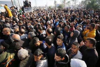 Israele contro Unrwa: “Via da Gaza dopo guerra”. Italia tra Stati che hanno sospeso fondi