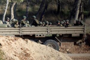 Israele, il piano per Gaza divide il governo: scontro tra ministri