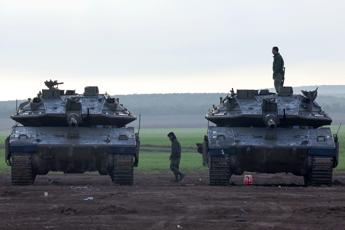 Israele, nuova fase a Gaza. Usa: “Guerra sta per cambiare”