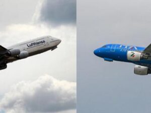 Ita-Lufthansa, Ue avvia indagine approfondita su acquisizione