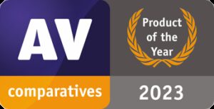 Kaspersky Standard nominata “prodotto dell’anno” da AV-Comparatives