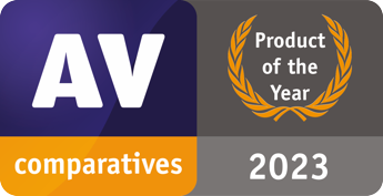 Kaspersky Standard nominata “prodotto dell’anno” da AV-Comparatives