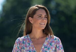 Kate Middleton è a casa, l’abbraccio con i figli dopo due settimane di ricovero