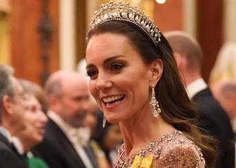 Kate Middleton, seconda notte in ospedale dopo l’intervento: il bollettino