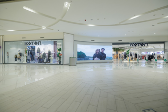 Koton, uno dei marchi di moda più importanti della Turchia, ha partecipato alla Conferenza delle Nazioni Unite sui Cambiamenti Climatici COP28