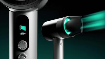 L’Oreal presenta al Ces il rivoluzionario asciugacapelli AirLight Pro